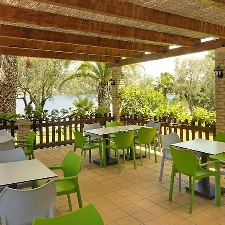 Helion Flats * Corfu (city)