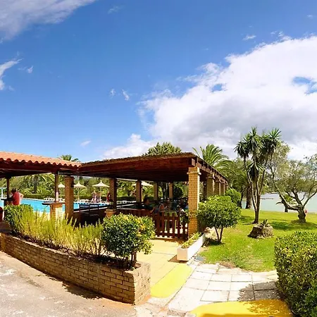 Apartment Helion Flats Corfu (city)